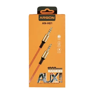 AUX آرسون AH-H01