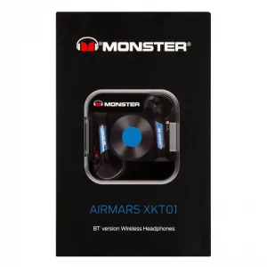 MONSTER XKT01