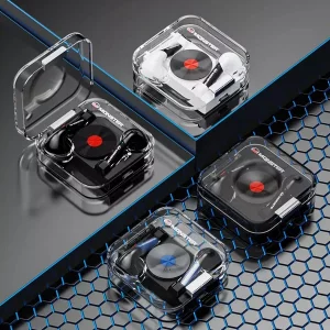 Airmars XKT01
