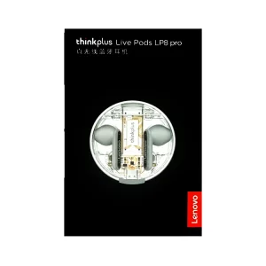 هندزفری بلوتوثی لنوو LP8 PRO