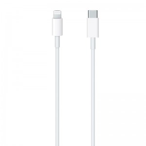 کابل USB-c به LIGHTNING