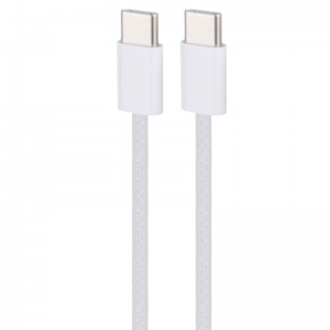 کابل تبدیل USB-C به USB-C مدل MQKJ3ZM/A