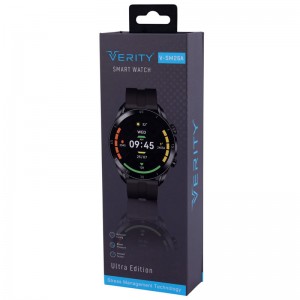 VERITY V-SM26A