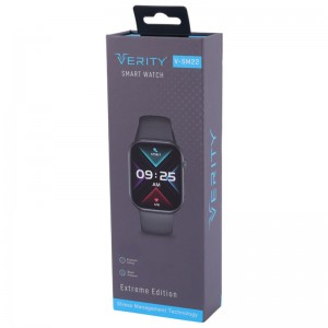 VERITY V-SM22