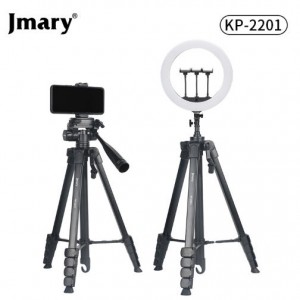 سه پایه دوربین جی ماری مدل KP-2201