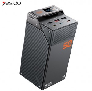 پاوربانک 50000 یسیدو مدل YP63