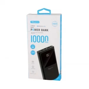 powerbank verity 10000 ph151-pd