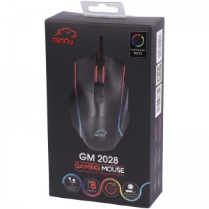 mouse gaming GM 2028