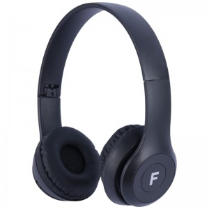 هدفون بلوتوثی فرست مدل F14