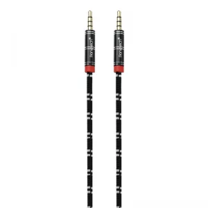 کابل AUX پاناتک مدل P-A12