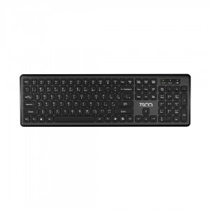 کیبورد بی سیم تسکو مدل TK 7005W