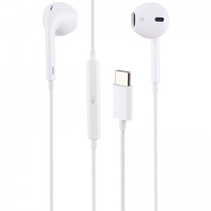 هندزفری تایپ سی وریتی مدل V-E102T