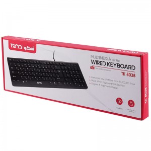 TK 8038