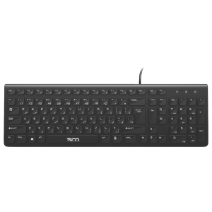 کیبورد سیمی TK 8038