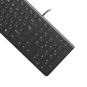 کیبورد تسکو Tk 8038