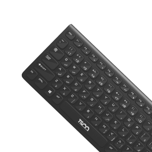 کیبورد تسکو Tk 8038