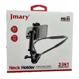 هولدر موبایل گردنی جی ماری مدل MG-01