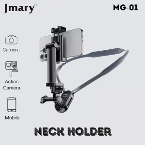 هولدر موبایل گردنی جی ماری مدل MG-01