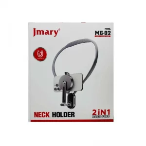 JMARY MG-02