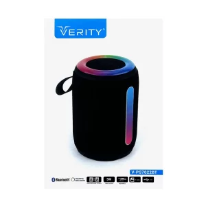 V-PS 7022BT VERITY
