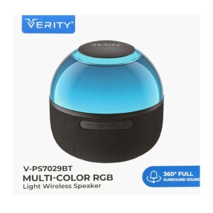V-PS 7029BT VERITY