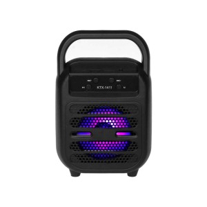 اسپیکر بلوتوثی مدل ktx-1411