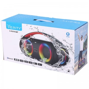 speakerV-ps7016BT