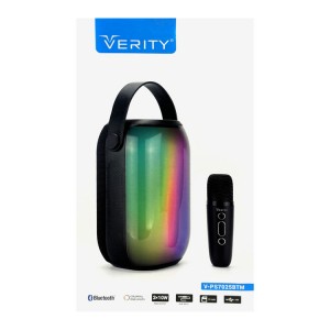Verity Speaker V-PS7025BT