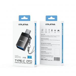 مبدل Type-C  VX15