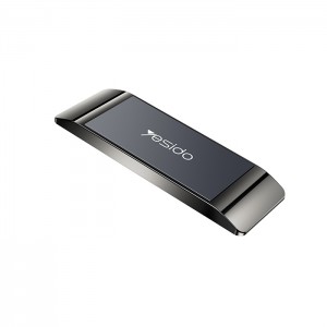 پایه نگهدارنده مگنتی گوشی موبایل یسیدو مدل C151