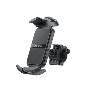 پایه نگهدارنده موتوری گوشی موبایل وی آی پلاتینا مدل VH07