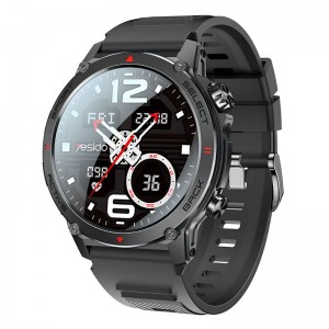 ساعت هوشمند یسیدو مدل IO31