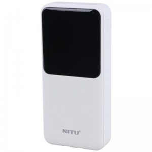 پاوربانک 20000 نیتو مدل NPB20