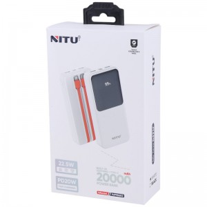 NITU NPB20