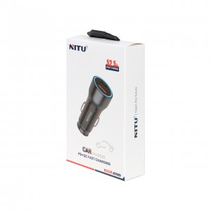 NITU NDC31