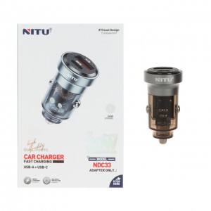 NITU NDC33