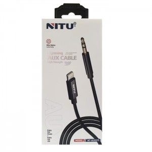 AUX015 NITU