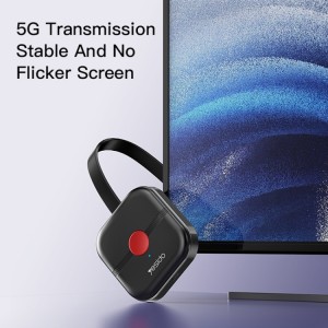 HDMI انتقال تصویر یسیدو TV10