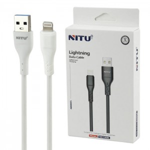 کابل تبدیل USB به Lightning  نیتو مدل NC130