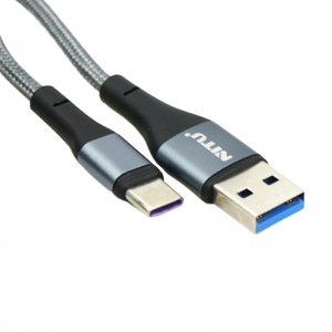 کابل USB به Type-C NC202