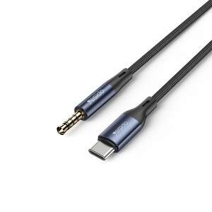 کابل AUX تایپ سی یسیدو مدل YAU42