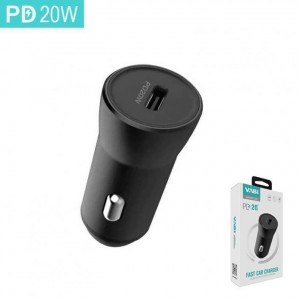 شارژرفندکی وابی مدل c3