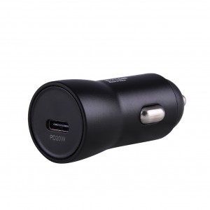 شارژر فندکی وابی مدل Vabi C3