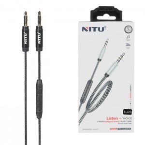 نیتو مدل NT-AUX014