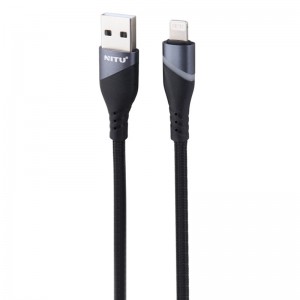 کابل تبدیل USB به Lightning  نیتو مدل NC339