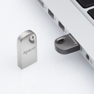 فلش مموری USB 3.2 اپیسر مدل AH15K