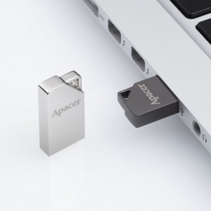 فلش مموری USB 3.2 اپیسر مدل AH15D