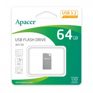 APACER AH15D