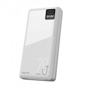 پاوربانک 20000 تسکو مدل TP 957