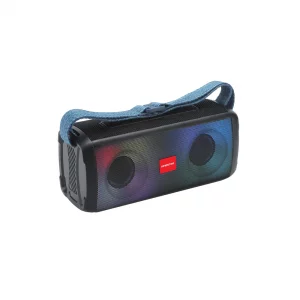 اسپیکر بلوتوثی کینگ استار مدل KBS155